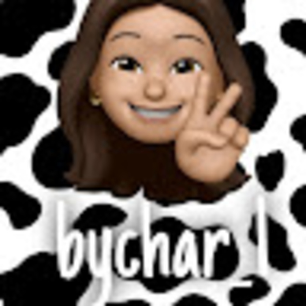 Meet your Posher, Bychar_1